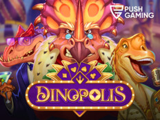 Casino promosyonları8